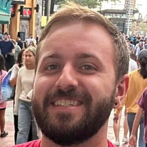 Hunter, founder of Laptop Lifeline